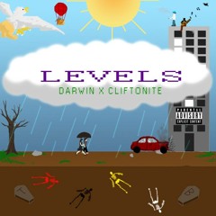 Cigar (Darwin X Cliftonite X Sh0gun X Zen Ion) (prod. Darwin)