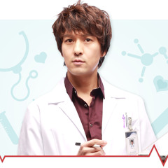 Emergency Man & Woman - Chief Gook's alarm