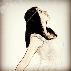 Miranti Yassovi - Waiting In Vain (cover)