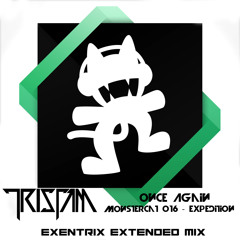 Tristam - Once Again (Exentrix Extended Mix)