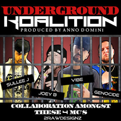 Underground Koalition
