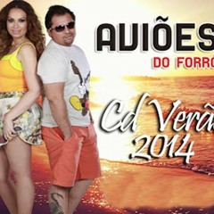 Aviões do Forró - Quem ama cuida