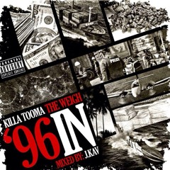 Lurk'n (Feat. Kissinger & General) [Bonus Track]