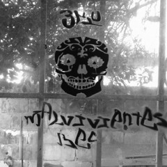 Conspiracion Ris Prv- ft Goma