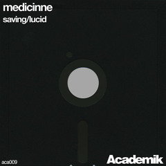 "Lucid" (Original Mix) - Medicinne [PREVIEW]