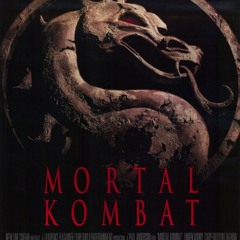 Mortal Kombat - Halcyon on & on Sampled Beat