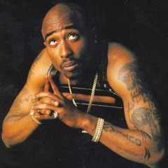 Tupac & Bass Mix (california love)