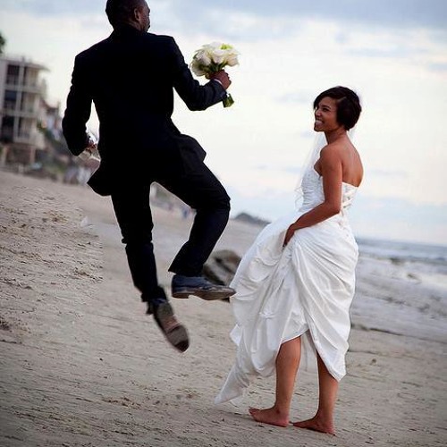 Let's Get Married Feat Prince Bobby, Flav (ONE MORE DAY 2014