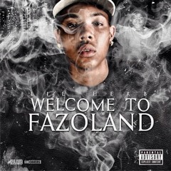 WELCOME TO FAZOLAND (Prod. by JUPITERBEATZ) INSTRUMENTAL