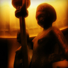 Atmosphere (Joy Division Cover)