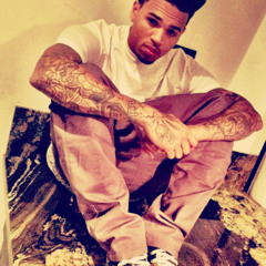 Feel That - Chris Brown