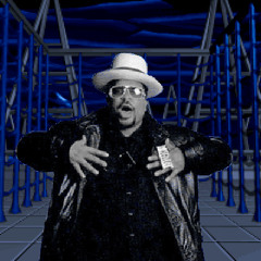 Baby Got Power Plant (Sir Mix-A-Lot vs. Kenny Chow) (One Must Got Back 2097)
