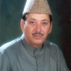 Zah-E-Muqadar -Waheed Zafar Qasmi