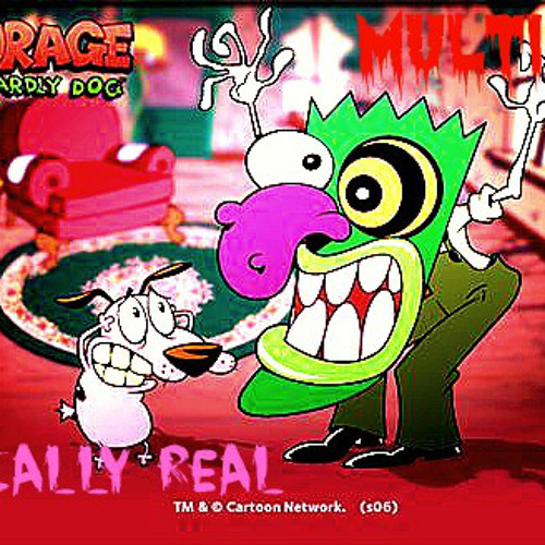 Lyrically Real ft MultiGod  [Courage FREESTYLE]