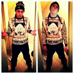 KPistol - FrFr (Prod.By Shepherd Ferrari)