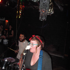 Mom Jeans - Philip K Dick