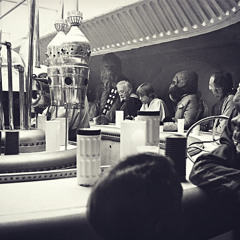 I Quit Drinking. Unless You're Buying.-  Cold Slither (Nathan Haskill/Dustmightz)