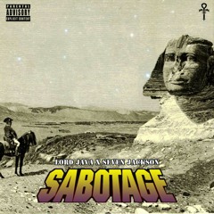 Sabotage (Feat. Seven Jackson)