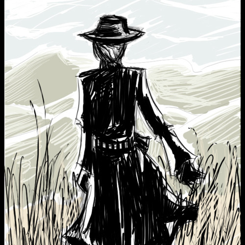 Dead Man's Party_Golgotha Mix