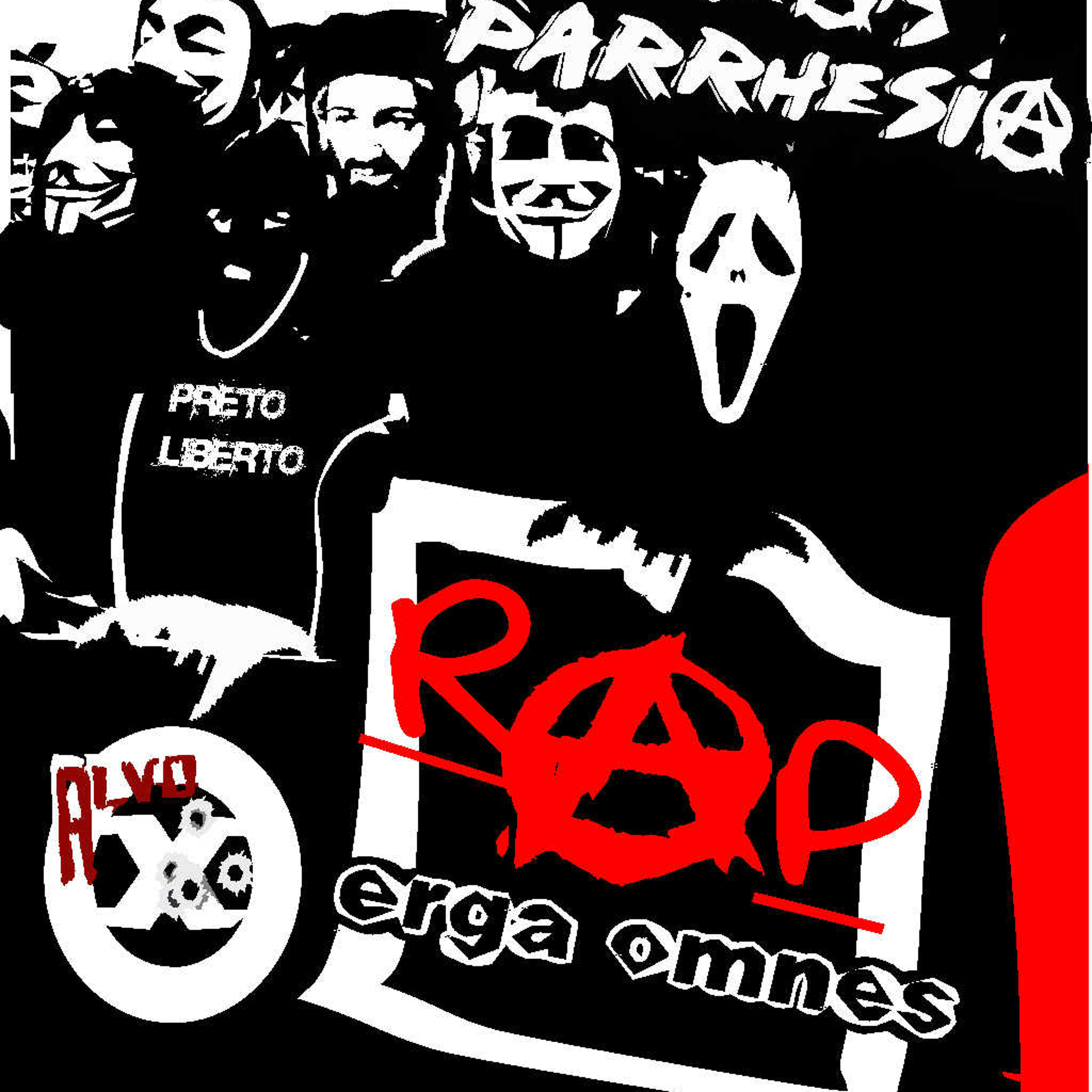 V De Vitória episode artwork