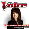 Christina Grimmie - Wrecking Ball (The Voice Performance)