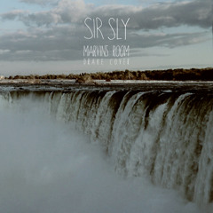 Sir Sly - Marvin's Room (Drake Cover)