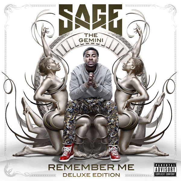 Sage The Gemini ft. August Alsina - Down On Your Luck [Thizzler.com]