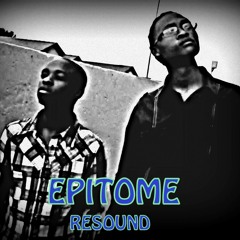 Epitome Resound ft Thandi Draai-Down On Me(Epitome Biblical Bless)