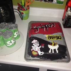 BAM GOT DAM AND KILLA WALDO - "Midwest Pop"