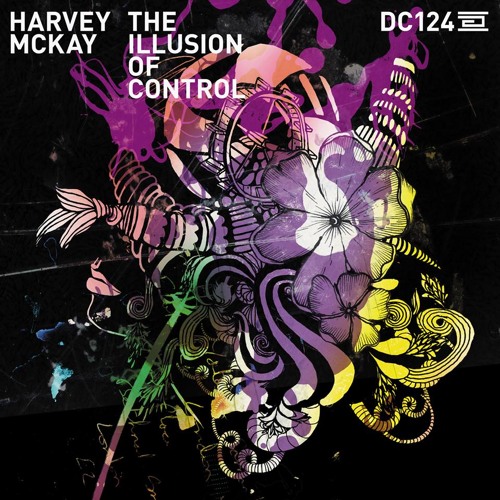 Harvey McKay Silk Road Drumcode