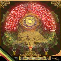 Donde Los Ángeles Descansan (Mantra massagana)