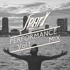 Performance Mix Vol.1