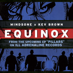 MindsOne & Kev Brown "Equinox"