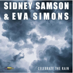 Sidney Samson & Eva Simons - Celebrate The Rain (preview)