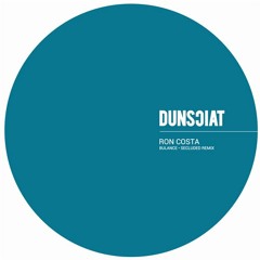 Ron Costa - Bulance (Secluded Remix) Preview Clip