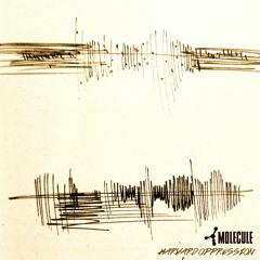 MOLECULE - Different (Original Mix) // FULL TRACK