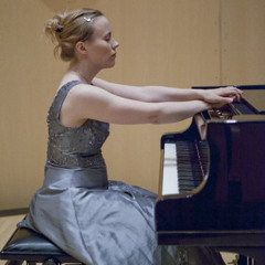 Rachmaninoff: Moment musical Op. 16/3 Terhi Dostal LIVE