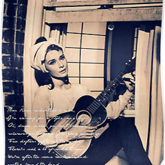 Moon River - The Honeytrees Cover Feat. Paolo Travilla