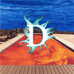 Domaz x RHCP ~ Scar Tissue (domaz remix)