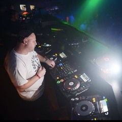 Live from Social Club @ Origami Tokyo, Japan 22/02/14