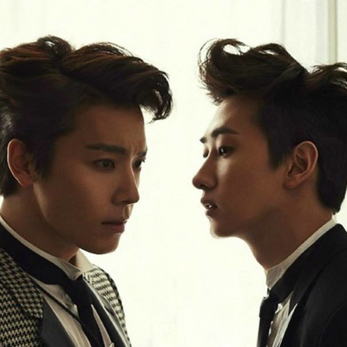 Love That I Need Feat. HENRY [SUP D&E - RIDE ME