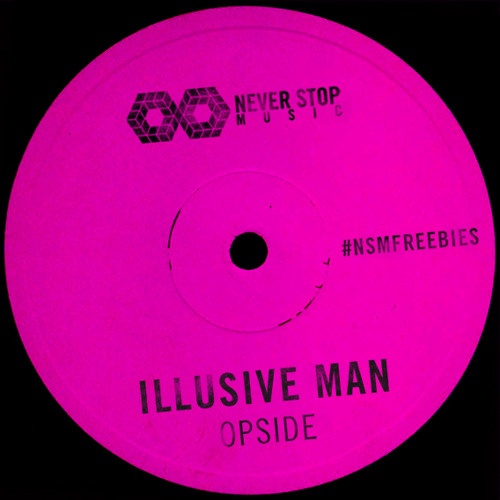 Opside (Original Mix)