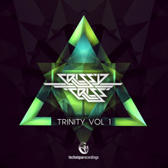 Crissy Criss - Let Go (DeadExit Remix)
