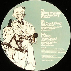 Loefah - Truly Dread
