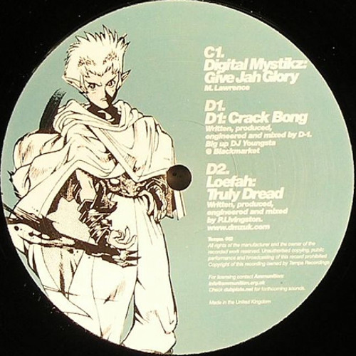 Loefah - Truly Dread