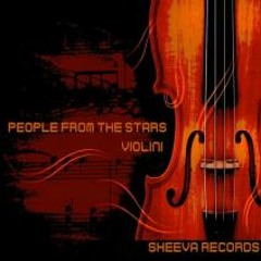 VIOLINI out now on Sheeva Records