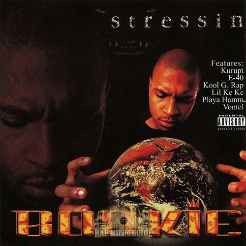 Stream 602 (Featuring Omega G & Agony) by Bookie | Listen online