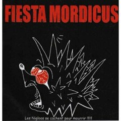 Le Bal De L'humanité - Fiesta Mordicus