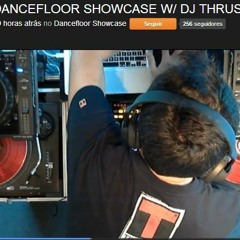 Streaming @ Dancefloor Dj Academy Lisbon