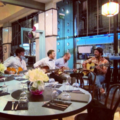 The Weight cover by The Yeahbears